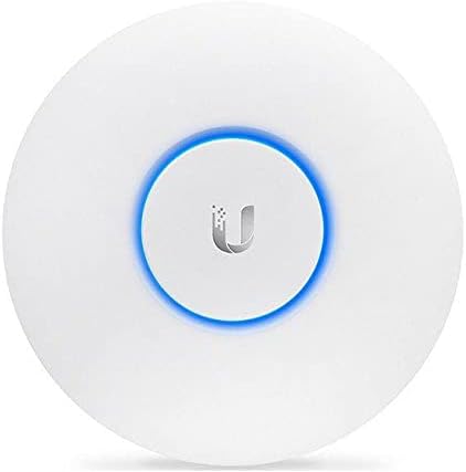 Ubiquiti Networks UAP-AC-PRO-US Unifi 802.11ac Dual-Radio PRO Access Point - (Like New)
