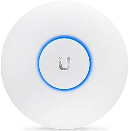Ubiquiti Networks UAP-AC-PRO-US Unifi 802.11ac Dual-Radio PRO Access Point - (Like New)