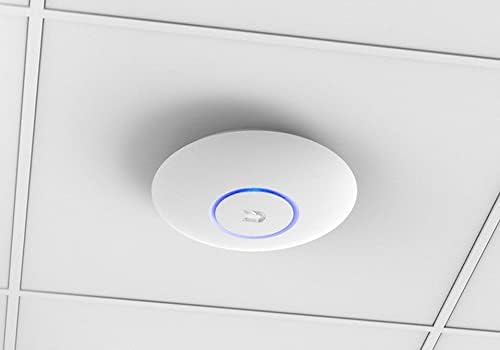 Ubiquiti Networks UAP-AC-PRO-US Unifi 802.11ac Dual-Radio PRO Access Point - (Like New)