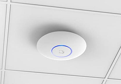 Ubiquiti Networks UAP-AC-PRO-US Unifi 802.11ac Dual-Radio PRO Access Point - (Like New)