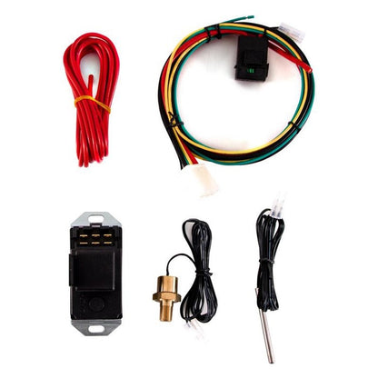 Mishimoto MMFS-CHE-65 Aluminum Fan Shroud for Chevrolet Chevelle 1965-1967 (Like New)