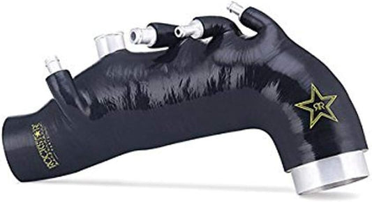 Mishimoto ‎MMHOSE-SUB-08IHRKST Si Induction Hose for 2008-14 Subaru WRX, Black (New)