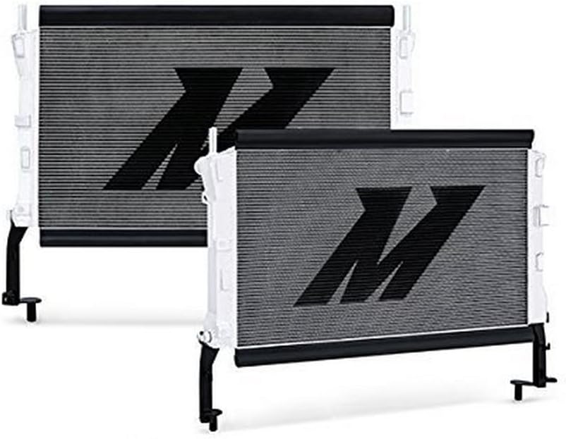 Mishimoto MMRAD-MUS4-15 Ford Mustang EcoBoost Performance Aluminum Radiator (Used)