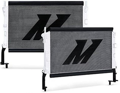 Mishimoto MMRAD-MUS4-15 Ford Mustang EcoBoost Performance Aluminum Radiator (Used)