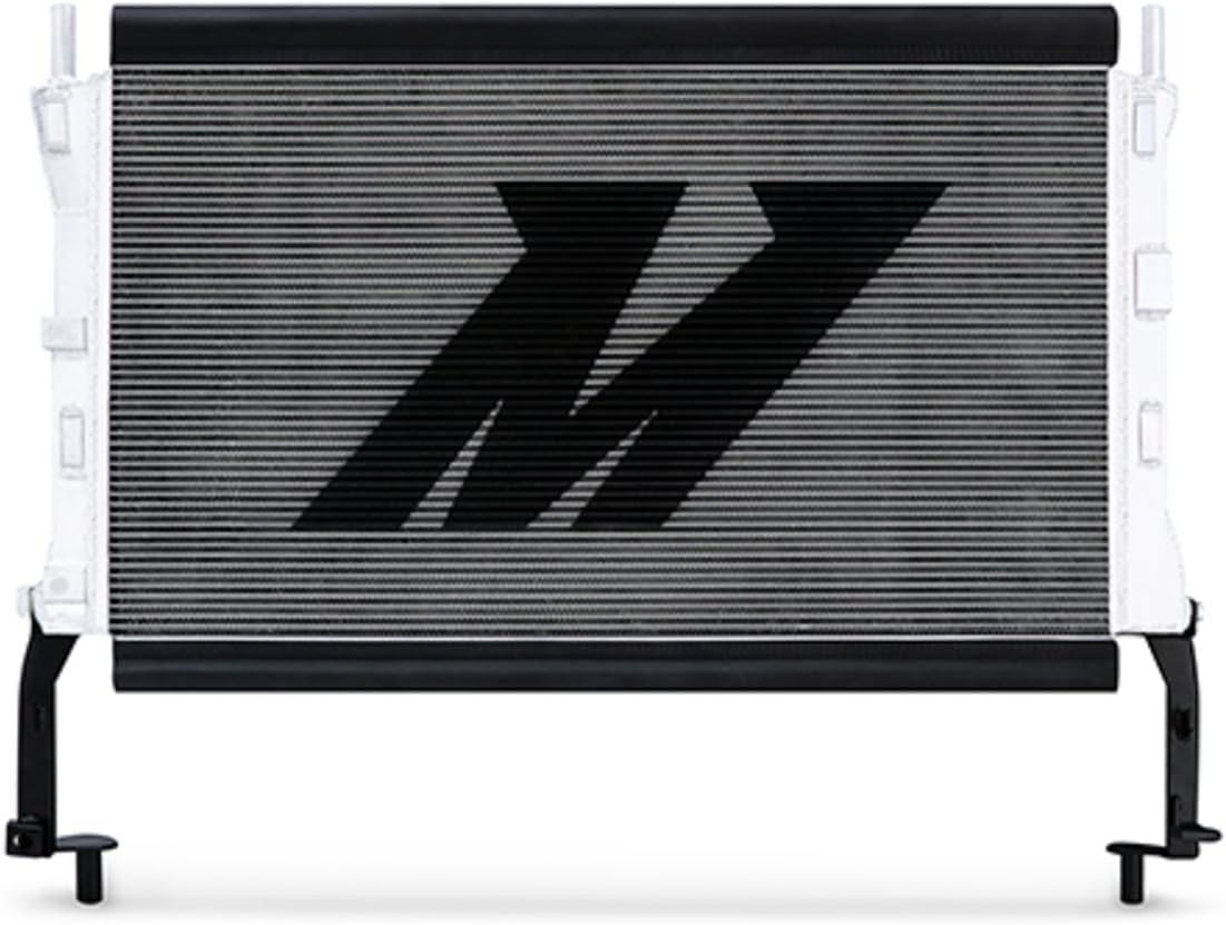 Mishimoto MMRAD-MUS4-15 Ford Mustang EcoBoost Performance Aluminum Radiator (Used)