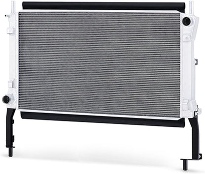Mishimoto MMRAD-MUS4-15 Ford Mustang EcoBoost Performance Aluminum Radiator (Used)