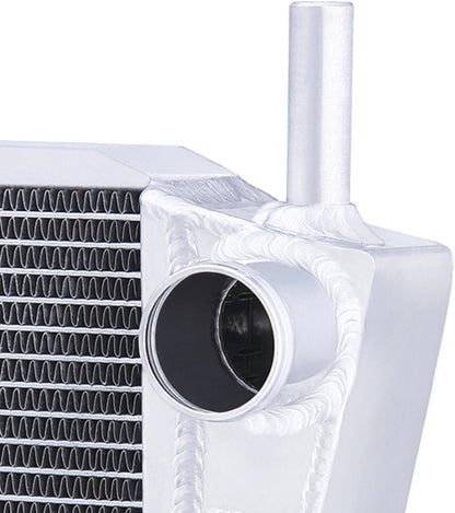 Mishimoto MMRAD-MUS4-15 Ford Mustang EcoBoost Performance Aluminum Radiator (Used)