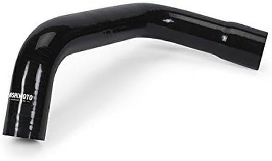 Mishimoto MMHOSE-GM-16L Lower Radiator Hose for 1968–1977 Chevrolet El Camino (Like New)