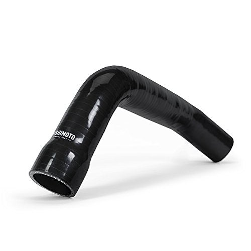 Mishimoto Chevrolet Camino Silicone Radiator Hose 307ci/327ci/350ci/400ci- Black (Like New)
