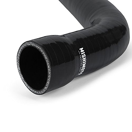 Mishimoto Chevrolet Camino Silicone Radiator Hose 307ci/327ci/350ci/400ci- Black (Like New)