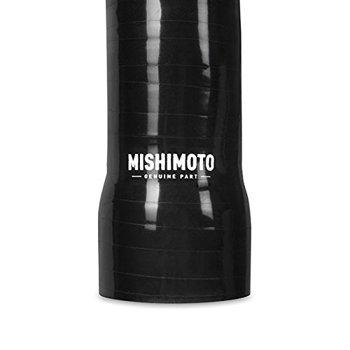Mishimoto Chevrolet Camino Silicone Radiator Hose 307ci/327ci/350ci/400ci- Black (Like New)