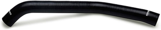 Mishimoto MMHOSE-GM-35U Upper Radiator Hose, 1973–86 Chevrolet El Camino, Black (Like New)