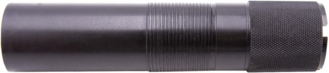 Carlson's Stainless Steel Choke Tubes 12 Gauge Delta Waterfowl, Black - Turkey (Like New)