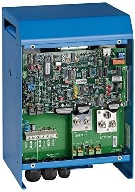 Victron Energy 24/3000/70-16 AC Pure Sine Wave Inverter, 2400 Watts, 230 Volts (Used)