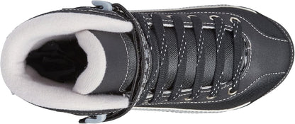 Jackson Ultima Softec Recreational Hockey Skate for Men's, Mens Size 12 - Black (Used)