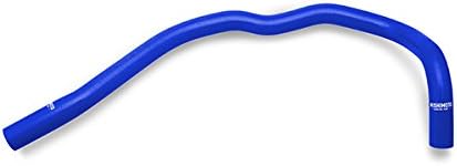 Mishimoto MMHOSE-VET-09ANCBL Hose Kit, Chevrolet C6 Corvette Z06 2009-2014, Blue (Like New)