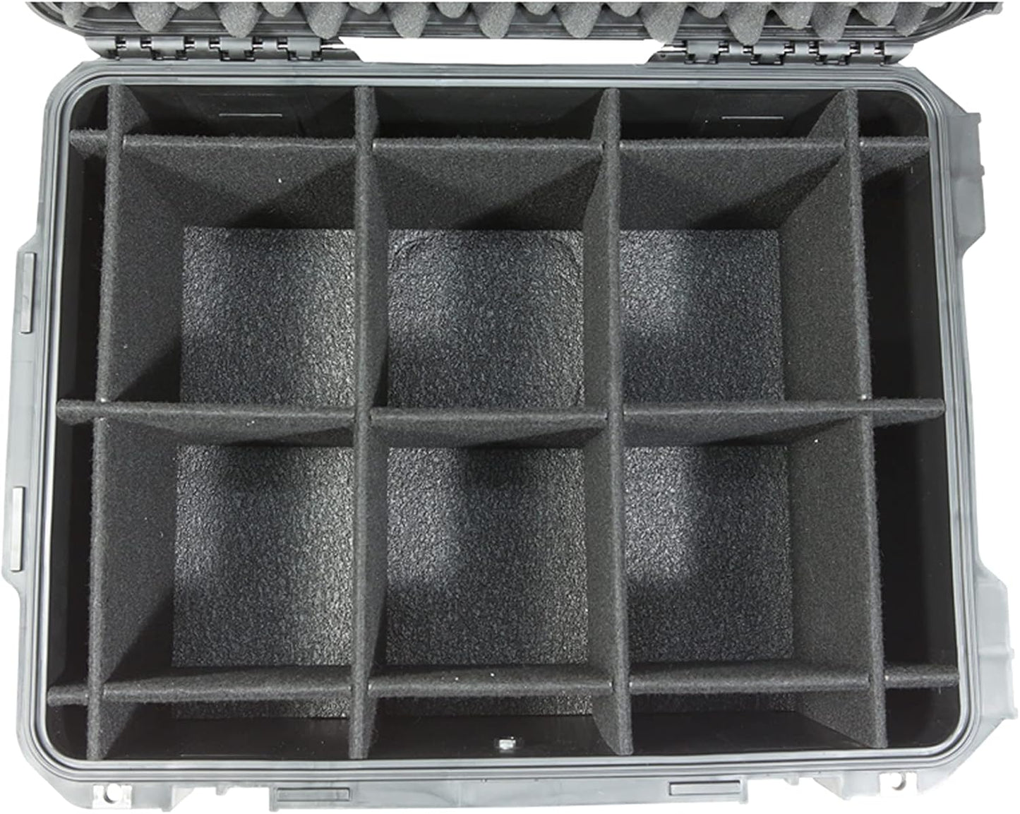 SKB 3i-201510PAR iSeries 2015-10 6 Load Chauvet Freedom Par Case, Push-Button (Used, No Retail Box)