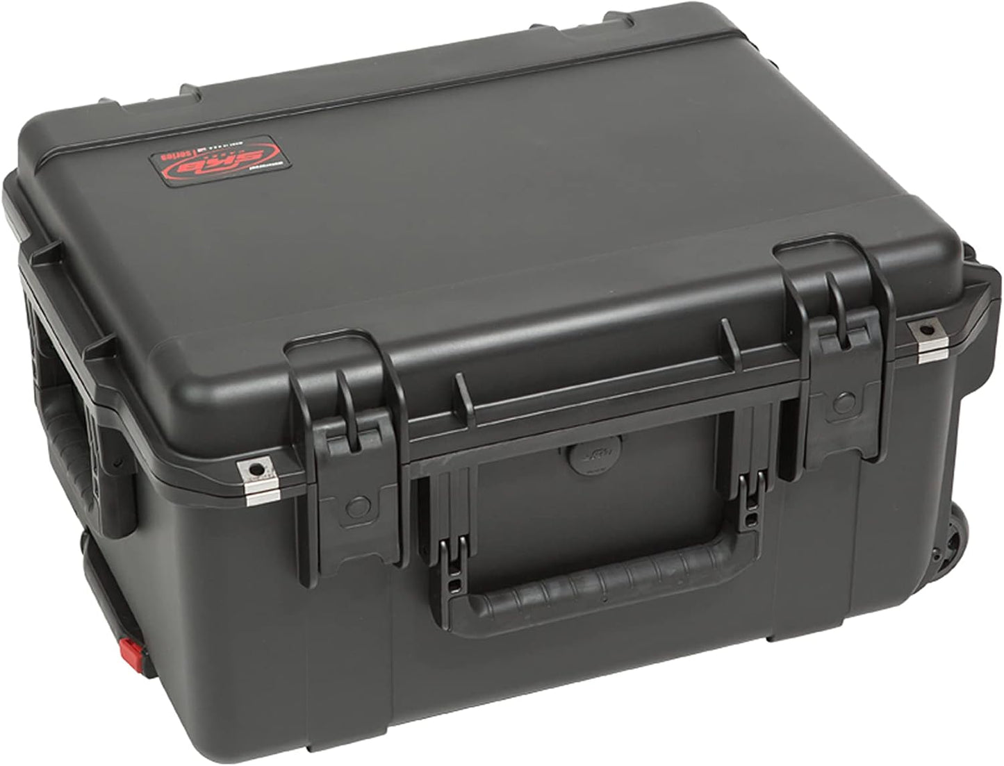 SKB 3i-201510PAR iSeries 2015-10 6 Load Chauvet Freedom Par Case, Push-Button (Used, No Retail Box)
