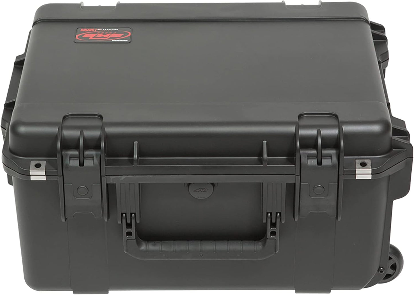 SKB 3i-201510PAR iSeries 2015-10 6 Load Chauvet Freedom Par Case, Push-Button (Used, No Retail Box)