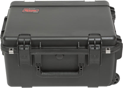 SKB 3i-201510PAR iSeries 2015-10 6 Load Chauvet Freedom Par Case, Push-Button (Used, No Retail Box)