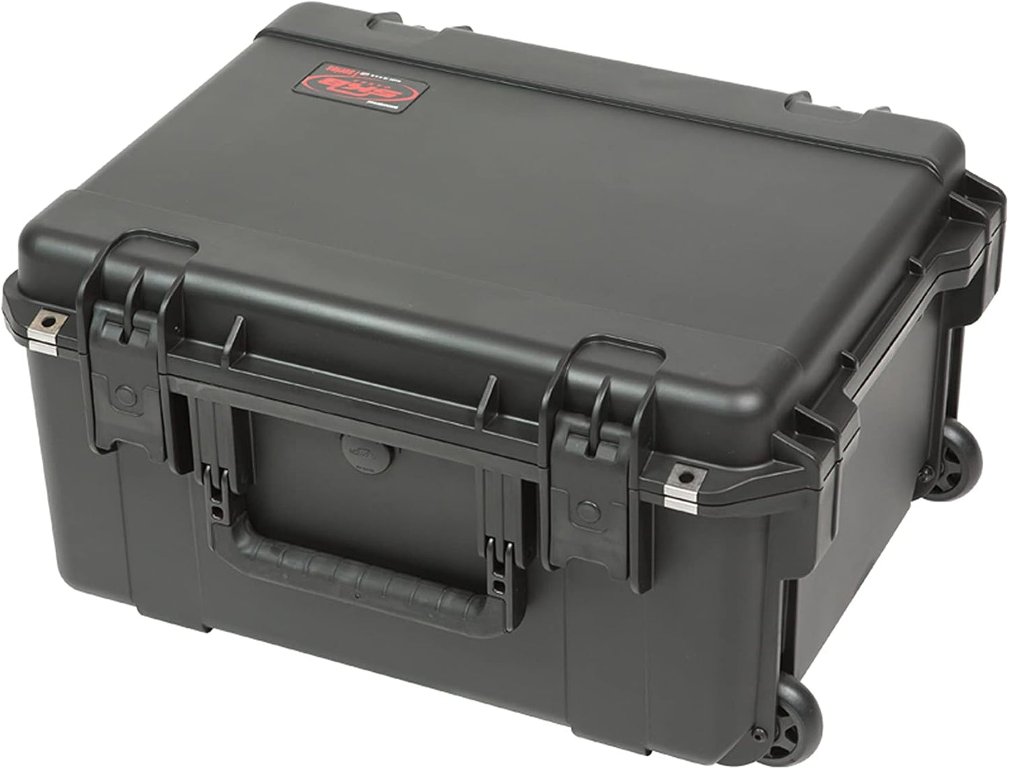 SKB 3i-201510PAR iSeries 2015-10 6 Load Chauvet Freedom Par Case, Push-Button (Used, No Retail Box)
