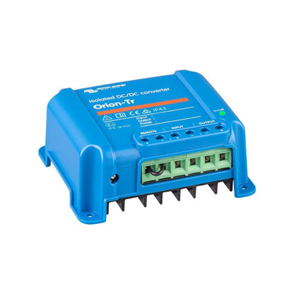 Victron Energy ORI122410110 Orion-Tr DC to DC Converter for Dual Battery Systems (Like New)