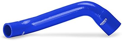 Mishimoto MMHOSE-VET-05BL Radiator Hose Kit, Chevrolet C6 Corvette Z06 2005-2013 (Like New)