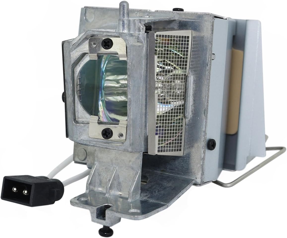 OPTOMA TECHNOLOGY BL-FU260C Indoor Lamp for EH416/Wu416 Projector, 260W - White (Like New)