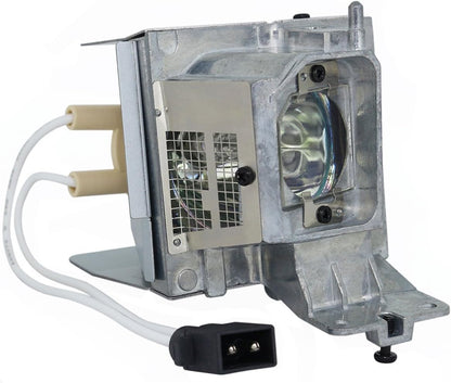 OPTOMA TECHNOLOGY BL-FU260C Indoor Lamp for EH416/Wu416 Projector, 260W - White (Like New)