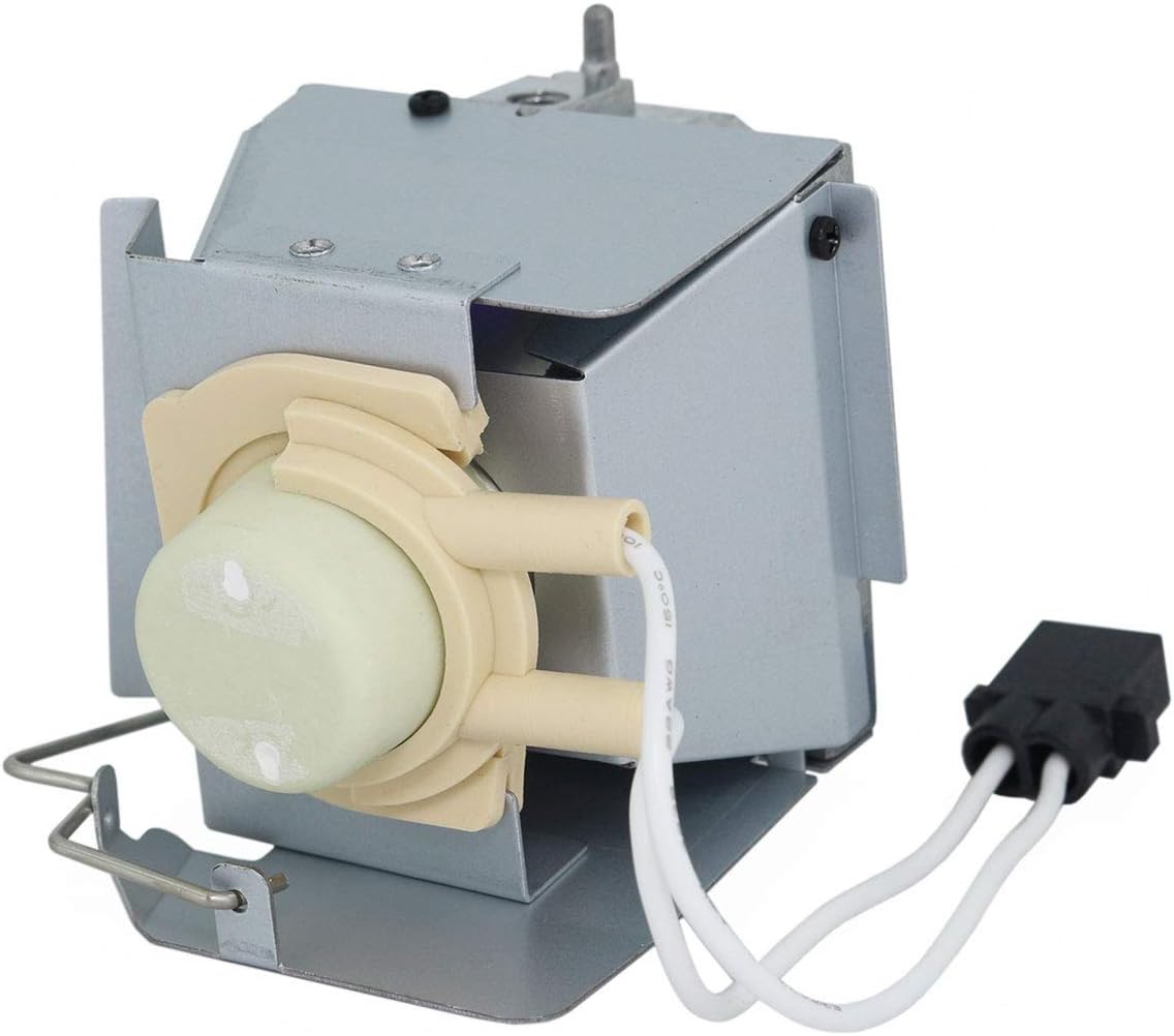 OPTOMA TECHNOLOGY BL-FU260C Indoor Lamp for EH416/Wu416 Projector, 260W - White (Like New)