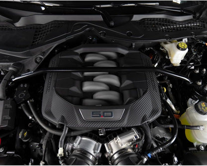 Mishimoto MMSTB-MUS-15 Strut Tower Brace for 2015-2017 Mustang GT and Ecoboost (Like New)