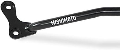 Mishimoto MMSTB-MUS-15 Strut Tower Brace for 2015-2017 Mustang GT and Ecoboost (Like New)