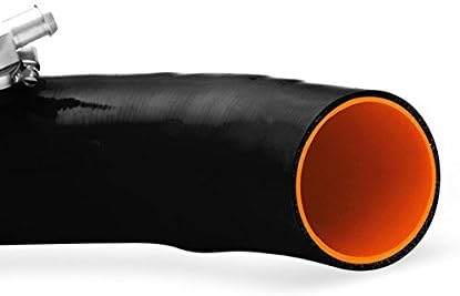 Mishimoto MMHOSE-350Z-03IHBK Air Intake Hose Kit fits 2003-2006 Nissan 350Z (Like New)