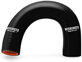 Mishimoto MMHOSE-MUS4-15ANCBK Ancillary Hose Kit Fits for 2015-2018 Ford Mustang (Like New)
