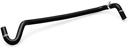 Mishimoto MMHOSE-MUS4-15ANCBK Ancillary Hose Kit Fits for 2015-2018 Ford Mustang (Like New)
