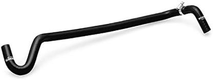 Mishimoto MMHOSE-MUS4-15ANCBK Ancillary Hose Kit Fits for 2015-2018 Ford Mustang (Like New)