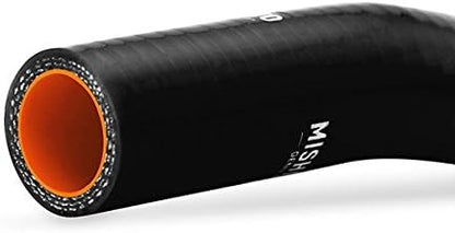 Mishimoto MMHOSE-MUS4-15ANCBK Ancillary Hose Kit Fits for 2015-2018 Ford Mustang (Like New)