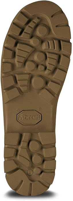 GARMONT TACTICAL T8 Bifida Military Combat Boots for Men/Women, Coyote - Size 6 (Like New)