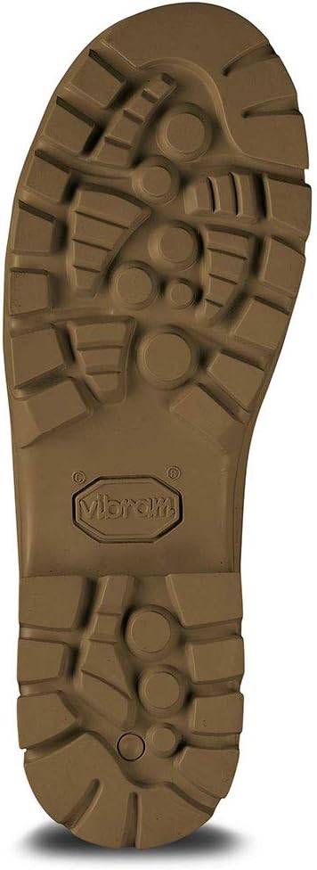 GARMONT T8 Bifida Tactical Military Combat Boots For Men/Women, Coyote - Size 8 (Like New)