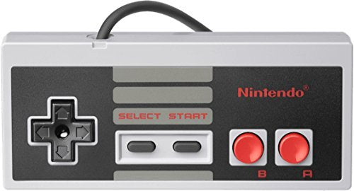 Nintendo NES Classic Mini EU Console 30 Built-in Games HDMI USB Power Cable (Like New)