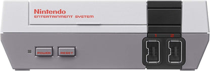 Nintendo NES Classic Mini EU Console 30 Built-in Games HDMI USB Power Cable (Like New)