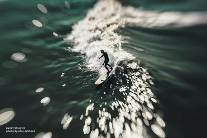 Lensbaby L 3U8C Composer Pro II w/Sweet 50 Optics for Nikon F Connection, Black (Like New)