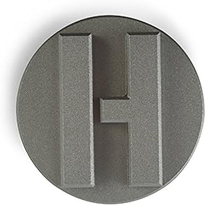 Mishimoto MMOFC-MITS-HOONSL Hoonigan Oil Filler Cap For Mitsubishi, Silver (New)