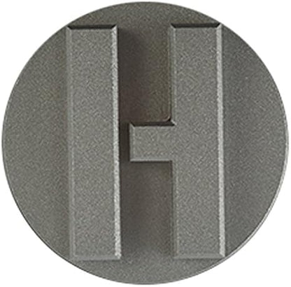 Mishimoto MMOFC-TOY-HOONSL Hoonigan Oil Filler Cap For Toyota, Silver (New)