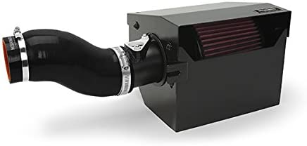 Mishimoto MMAI-CIV-16BK Performance Air Intake for 16-21 Honda Civic 1.5 Turbo (Used)