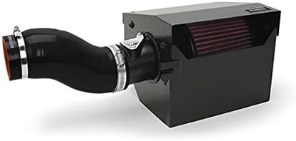 Mishimoto MMAI-CIV-16BK Performance Air Intake for 16-21 Honda Civic 1.5 Turbo (Used)