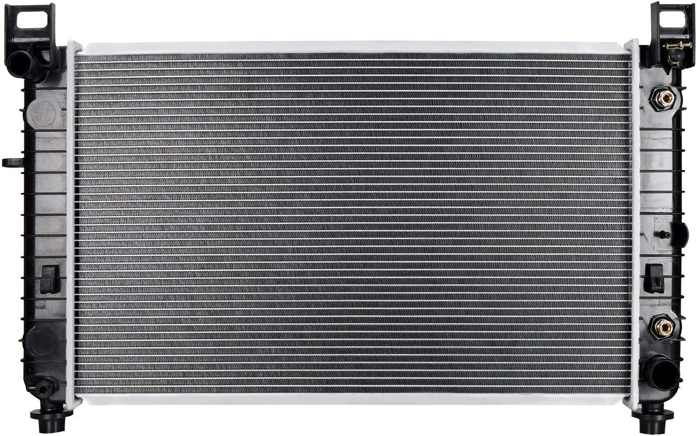 Mishimoto R2334-AT Replacement Radiator For 2002-2005 Cadillac Escalade 5.3L (Like New)