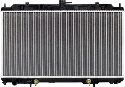 Mishimoto R2346-AT Plastic End-Tank Radiator for 2000-2006 Nissan Sentra- (Used, No Retail Box)