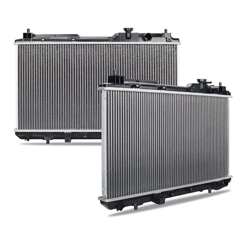 Mishimoto R2051-MT Replacement Radiator, Direct Fits for 1997-2001 Honda CR-V (Used)
