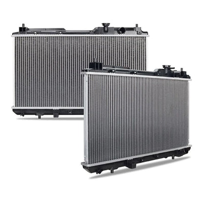 Mishimoto R2051-MT Replacement Radiator, Direct Fits for 1997-2001 Honda CR-V (Used)
